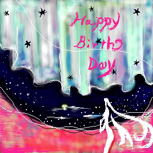 IMG_000024.jpg  ( 55 KB / 300 x 300 pixels ) by ����PaintBBS