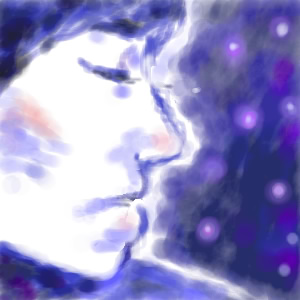 IMG_000031.jpg  ( 26 KB / 300 x 300 pixels ) by ����PaintBBS