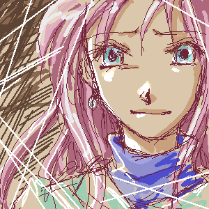 IMG_000032.png  ( 19 KB / 300 x 300 pixels ) by ����PaintBBS