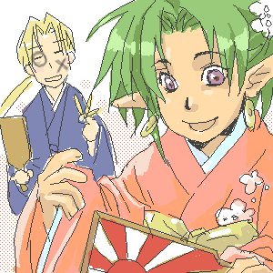 IMG_000037.png  ( 15 KB / 300 x 300 pixels ) by ����PaintBBS