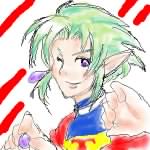 IMG_000235.jpg  ( 40 KB / 300 x 300 pixels ) by ����PaintBBS