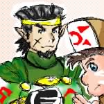 IMG_000237.png  ( 45 KB / 300 x 300 pixels ) by ����PaintBBS