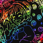 IMG_000006.jpg  ( 76 KB / 300 x 300 pixels ) by ����PaintBBS