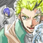 IMG_000019.png  ( 19 KB / 300 x 300 pixels ) by ����PaintBBS