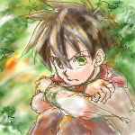 IMG_000038.jpg  ( 56 KB / 300 x 300 pixels ) by ����PaintBBS