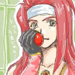 IMG_000044.png  ( 14 KB / 300 x 300 pixels ) by ����PaintBBS