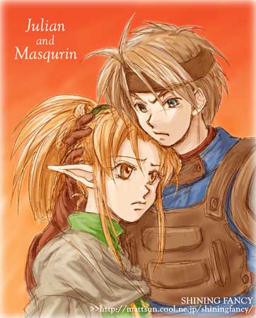 �V���A�X�ȃW�����}�X�B