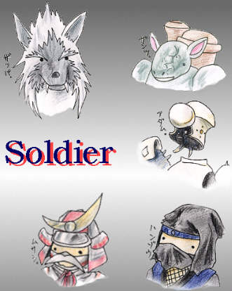 ���낢�낷���B