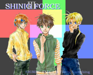 �����W�����V���A���̂Q�B(14KB)