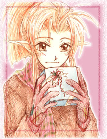 ���ł���邩�ȁE�E�E