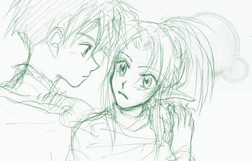 ���߂����Q�l�E�E�E�i�΁j