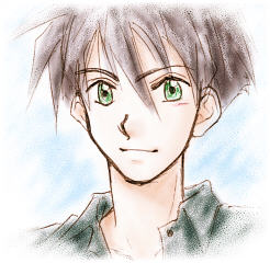 �V���r�I�X�B