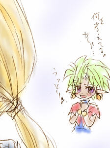 �����Ƃ�V���e�V�X�B