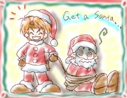 �����̃W�����A���B