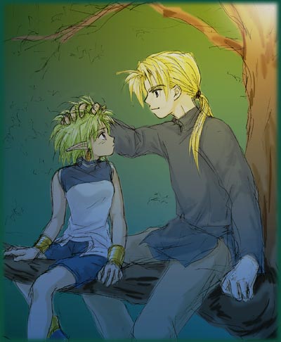 かきまわした後でしょうか・・・