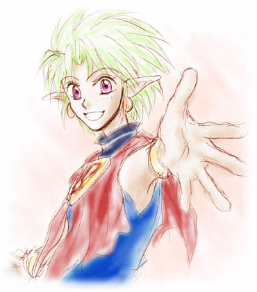 �N������؂Ȑl�A