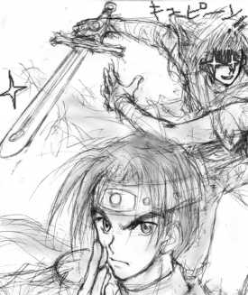 �E�E�E�Ƃ������A���łɎ�x����ۂ��B